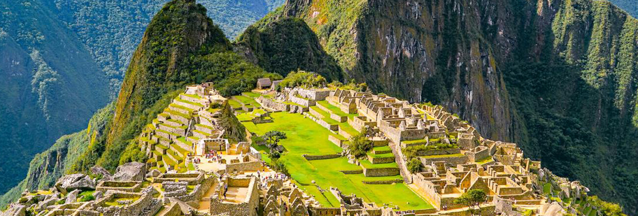 Machu picchu Mapea